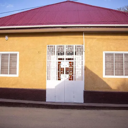 Kkj House Villa